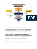 Marco Legal Del Derecho Fiscal Mexicano