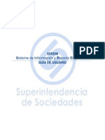 Manual de Usuario SIREM