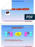 Puerto Serial RS232 PDF