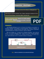 Prospection Electrique