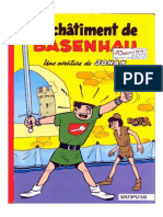 Johan Et Pirlouit 01 - Le Châtiment de Basenhau