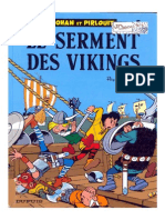 Johan Et Pirlouit 05 - Le Serment Des Vikings