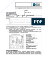 Sistema de Baja Presion