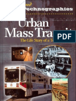 Urban Mass Transit