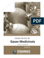 05 Estudo Técnico - Gases Medicinais