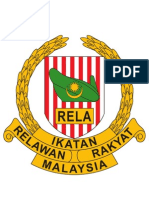 Logo RELA  