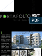 Portafolio Arq, Mariel Beato