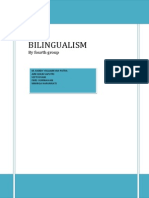 Bilingualism 67-72