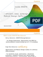 Optislang Inside Ansys PDF