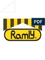 Logo Ramly Burger