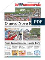 Jornal Comércio 7.11.14