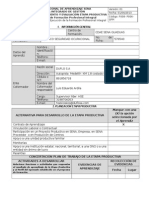 Formato Evaluacion