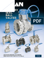 Seal Ball Valves