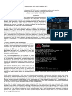 Diferencias Entre UEFI Vs BIOS