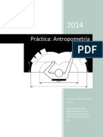 Practica Antropometria