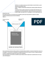 Fabricacion de Probador de Inducido