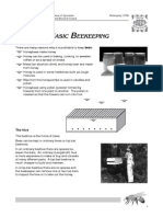 Basic Beekeeping 2005