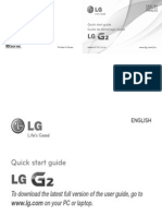 LG-D803 BLM QSG Print V1.0 W 130905