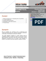 5S19 PN2of2006 Arithmetic Errors