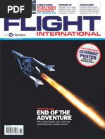 Flight International Nov 11-17, 2014