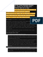 Diagrama de Flujo de