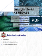 Comunicação Serial