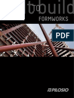 Formwork Catalogue