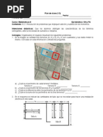 Planes de Clase b2, Segundo Grado