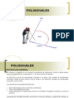 Poligonales PDF