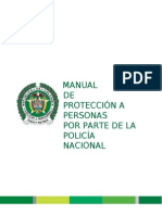 Manual de Proteccion