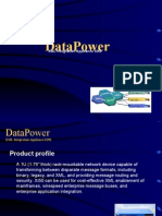 Data Power POC