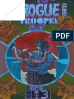 Rogue Trooper Classics #7 (Of 8) Preview