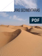 Estructuras Sedimentarias