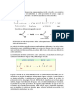 Experimento Quimica