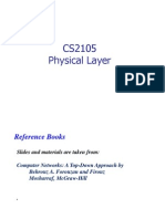 Physical Layer