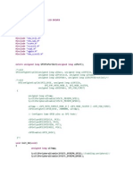 "XHW - Types.h" "XHW - Memmap.h" "XHW - Ints.h" "XHW - Nvic.h" "XHW - Spi.h" "Xcore.h" "Xsysctl.h" "Xspi.h" "Xgpio.h" "XHW - Sysctl.h"