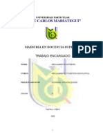 Monografia Problemas de Aprendizaje