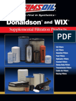 Donaldson Wix