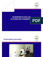 Automated Perimetry