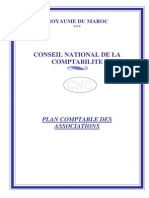 Plan Comptable Des Associations PDF