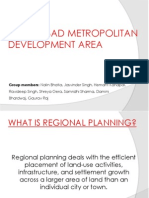 Town Planning-Hmda