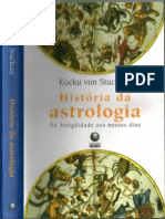 História Da Astrologia