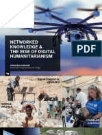 The Rise of Digital Humanitarianism