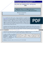  Mdp2p Nitroalkylation