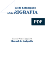 Manual de Serigrafia