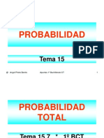 PROBABILIDADES