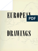 European Drawings