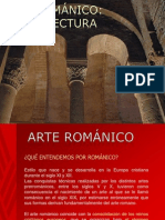 Arte Románico