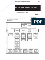 Decreto Voto Electrónico