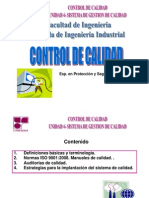 Unidad 4 Sistema de Gestion de Calidad1